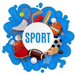 Спорт