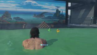 Death Stranding Director's Cut