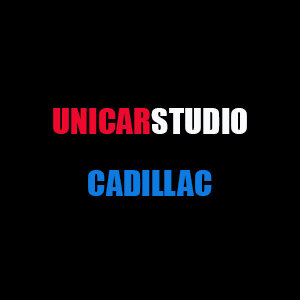 Мультимедийные решения для Cadillac