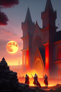 Не этот мир