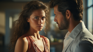 ИЗМЕНЫ И РЕВНОСТЬ