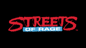 Streets of Rage 