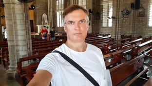 Нячанг. Вьетнам.