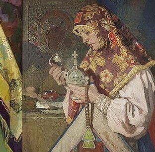 Воскрешение