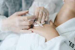 БИОРЕВИТАЛИЗАЦИЯ
