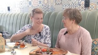 Влоги из жизни