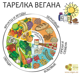 ВЕГАН-ЗОО-ЭКО