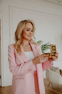 Мотивация/саморазвитие 