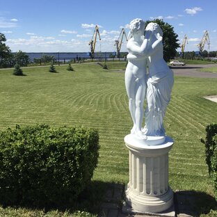 Петербургщина