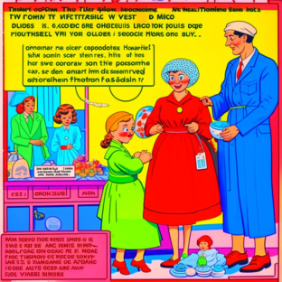 В Интернете всё знают: