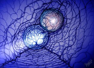 Нейрографика