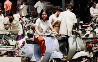 Тайланд вне времени…фотоподборка