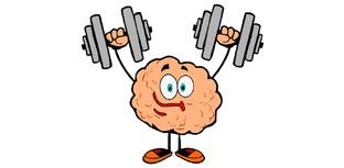 Прокачиваем мозг