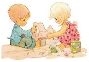 Игры, занятия, развивашки для детей