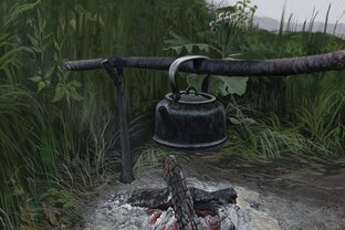 Пейзажи 2019 года