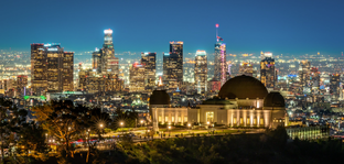 Северная Америка