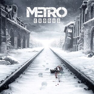 Metro Exodus