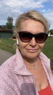 Вот такое лето