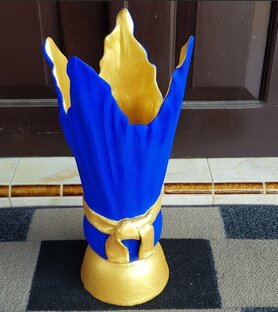 Поделки для сада и дачи