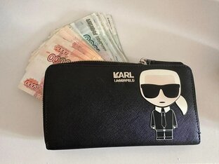 Деньги, ипотека, покупка жилья