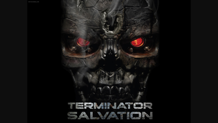 Terminator Salvation