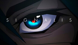 SIGNALIS