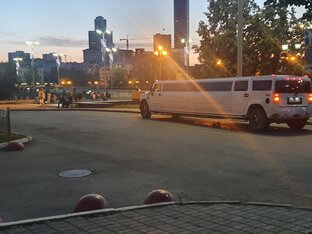 Плотинка екб