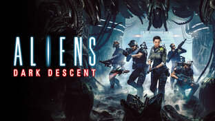 Aliens: Dark Descen