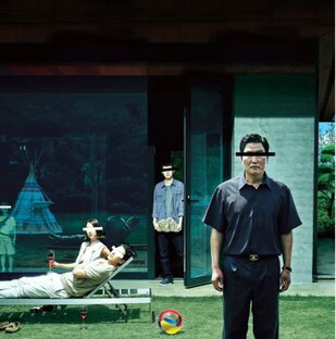 Азиатские фильмы 