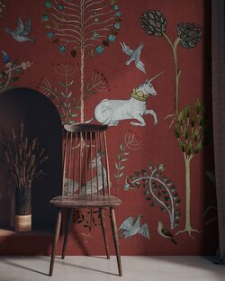 Тематические подборки обоев