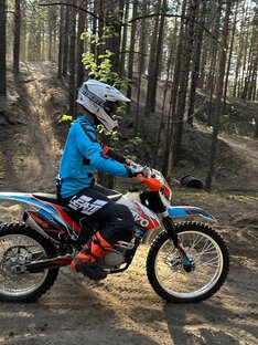 Kayo k1 mx