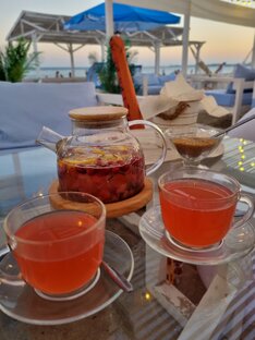 Здоровое питание