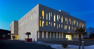 Глазами пациента