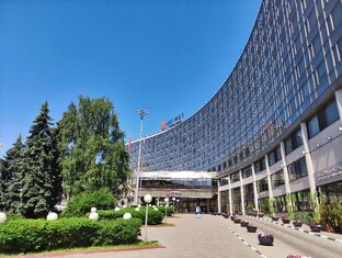 Ситуация на рынке