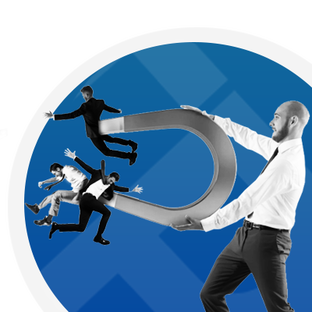 Подбор сотрудников