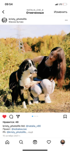 Истории спасения животных проекта помощи Собака Юзао @sobakauzao 