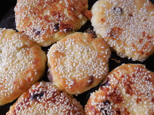 Рецепты лично опробованные и всемим одобренные