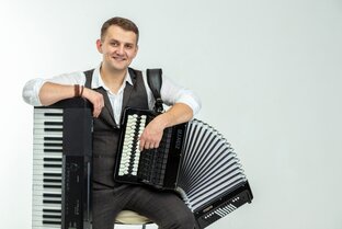 Песняшки от Пашки 