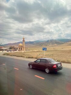 Дагестан и Чечня