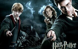 Гарри Поттер