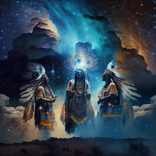 Эзотерика/Мистика