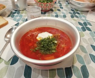 Подготовка к кемпингу