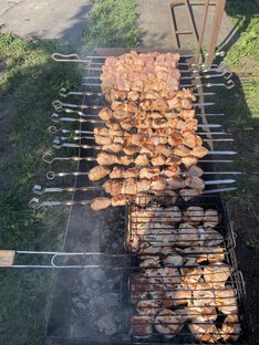 Варим, жарим, кушаем 