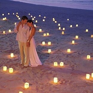 Обряд на поиск партнера