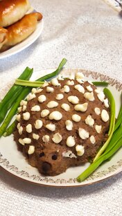 Кулинария 