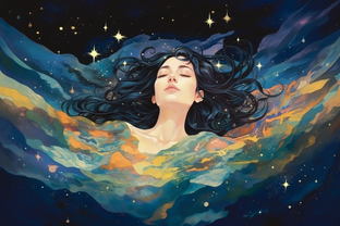 🌀 "По следам Мистики. Дневник астральных путешествий".