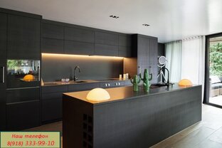 Мебельный рынок. 