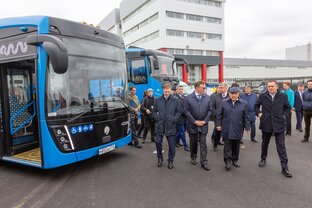 КомТранс 2023 ComTrans