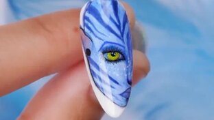 Every day  NAILS