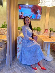 Счастливая Я